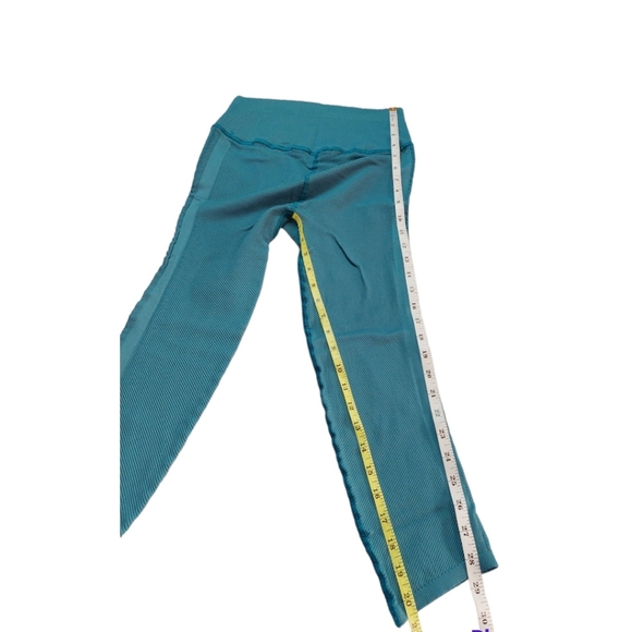 Free People Intimates Free Throw Leggings Size M - Picture 8 of 9